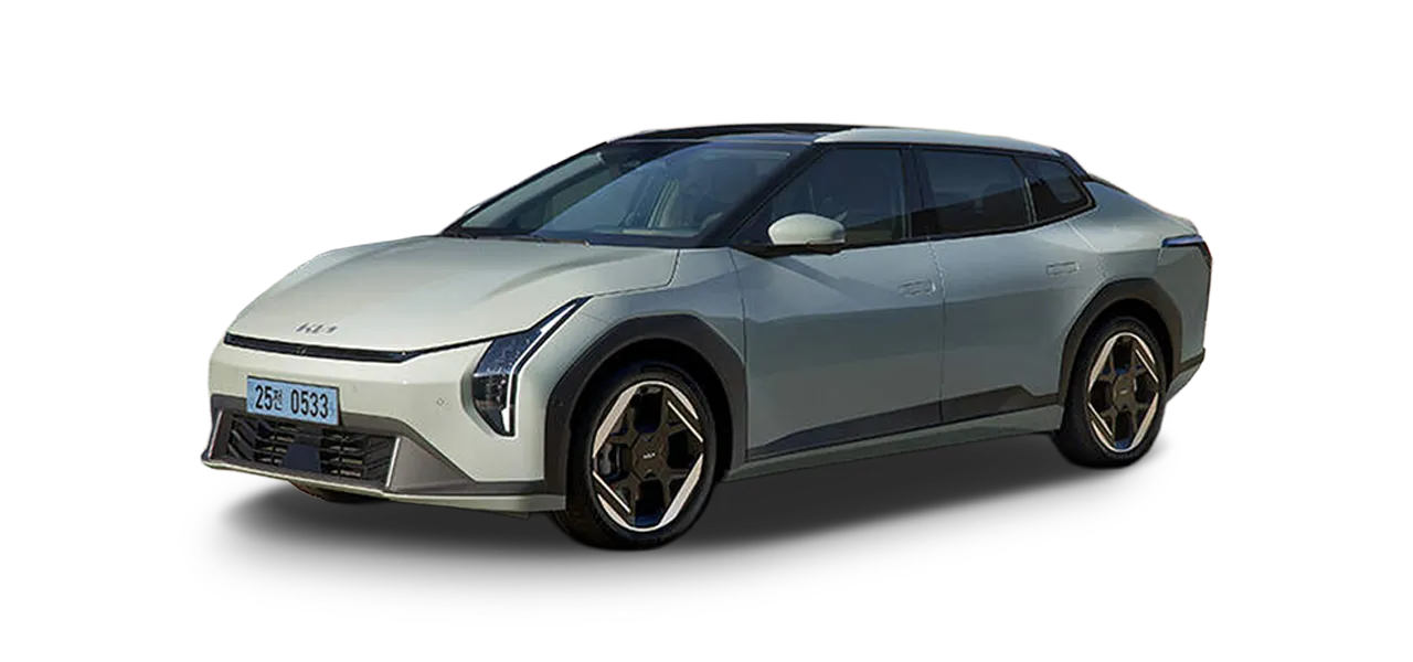 기아 EV4