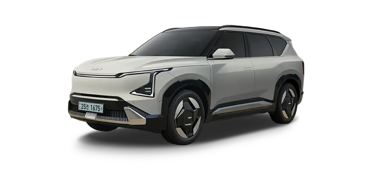 기아 EV5