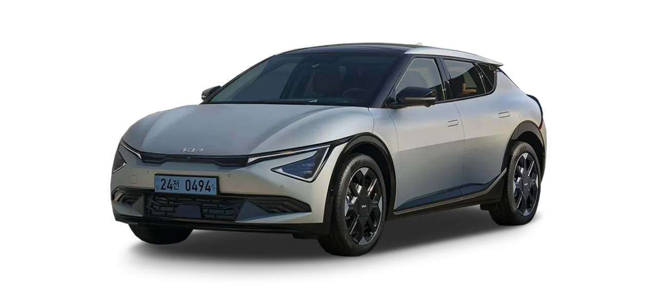 기아 EV6