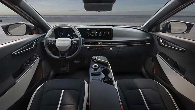 EV6 5번째 이미지