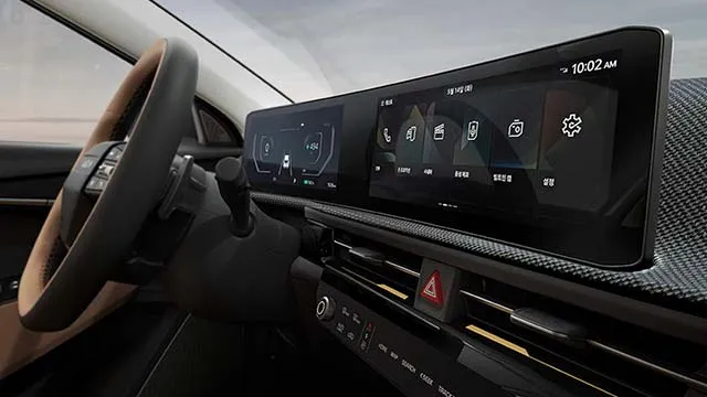 EV6 6번째 이미지